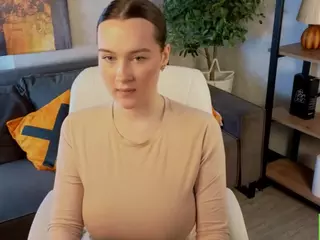 AnnaCarters's Live Sex Cam Show