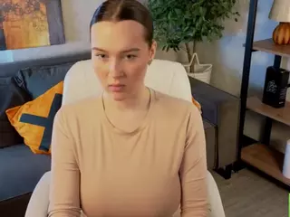 AnnaCarters's Live Sex Cam Show