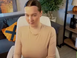 AnnaCarters's Live Sex Cam Show