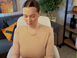 AnnaCarters's Live Sex Cam Show