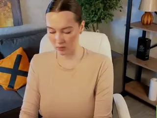 AnnaCarters's Live Sex Cam Show