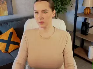 AnnaCarters's Live Sex Cam Show