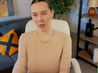 AnnaCarters's Live Sex Cam Show