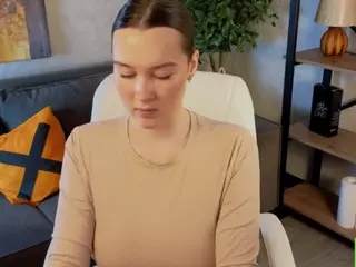 AnnaCarters's Live Sex Cam Show
