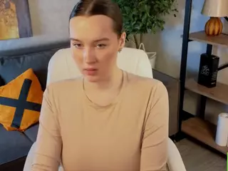 AnnaCarters's Live Sex Cam Show