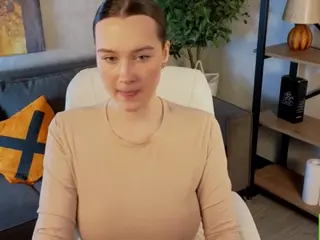 AnnaCarters's Live Sex Cam Show