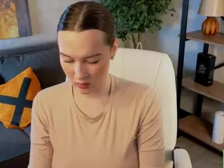 AnnaCarters's Live Sex Cam Show