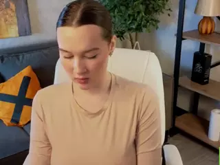 AnnaCarters's Live Sex Cam Show