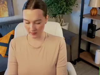 AnnaCarters's Live Sex Cam Show