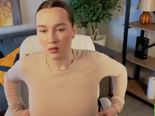 AnnaCarters's Live Sex Cam Show