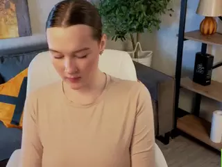 AnnaCarters's Live Sex Cam Show