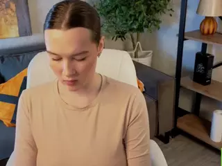AnnaCarters's Live Sex Cam Show