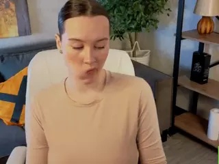 AnnaCarters's Live Sex Cam Show
