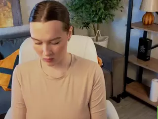 AnnaCarters's Live Sex Cam Show