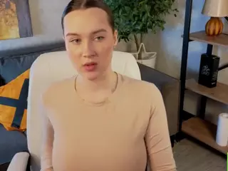 AnnaCarters's Live Sex Cam Show