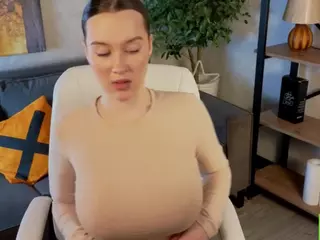 AnnaCarters's Live Sex Cam Show