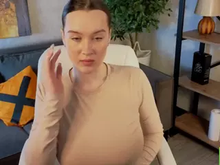 AnnaCarters's Live Sex Cam Show