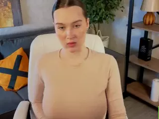 AnnaCarters's Live Sex Cam Show