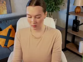 AnnaCarters's Live Sex Cam Show