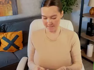 AnnaCarters's Live Sex Cam Show