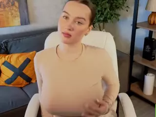 AnnaCarters's Live Sex Cam Show
