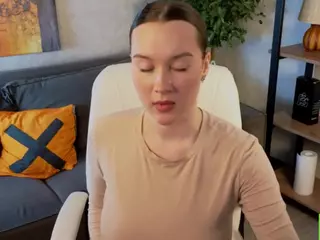 AnnaCarters's Live Sex Cam Show