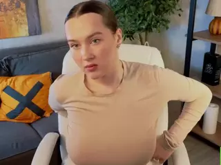 AnnaCarters's Live Sex Cam Show
