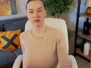 AnnaCarters's Live Sex Cam Show