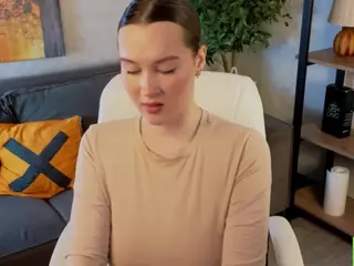 AnnaCarters's Live Sex Cam Show