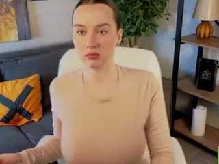 AnnaCarters's Live Sex Cam Show