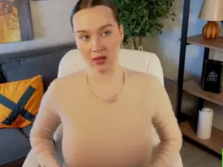AnnaCarters's Live Sex Cam Show