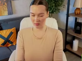 AnnaCarters's Live Sex Cam Show