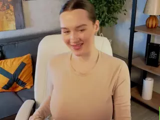 AnnaCarters's Live Sex Cam Show