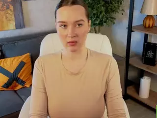 AnnaCarters's Live Sex Cam Show