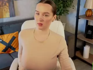 AnnaCarters's Live Sex Cam Show