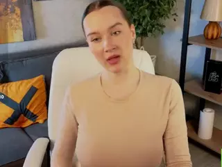 AnnaCarters's Live Sex Cam Show