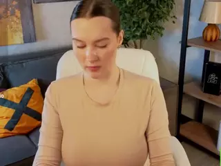 AnnaCarters's Live Sex Cam Show