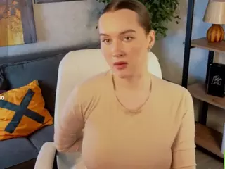 AnnaCarters's Live Sex Cam Show