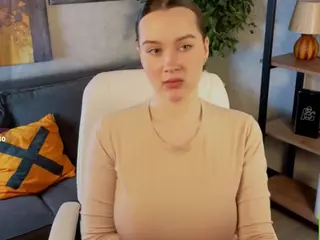 AnnaCarters's Live Sex Cam Show