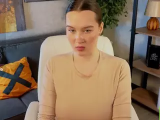 AnnaCarters's Live Sex Cam Show