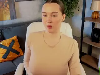 AnnaCarters's Live Sex Cam Show