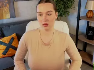 AnnaCarters's Live Sex Cam Show