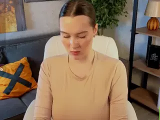 AnnaCarters's Live Sex Cam Show