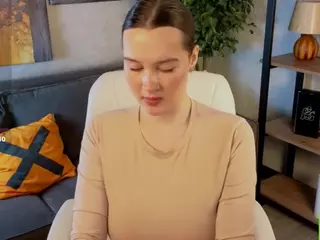 AnnaCarters's Live Sex Cam Show