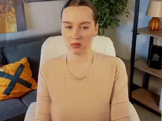 AnnaCarters's Live Sex Cam Show