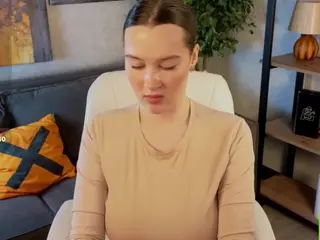 AnnaCarters's Live Sex Cam Show