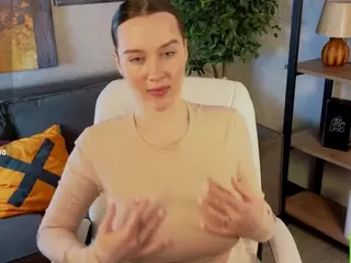 AnnaCarters's Live Sex Cam Show