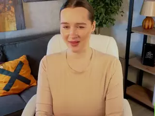 AnnaCarters's Live Sex Cam Show