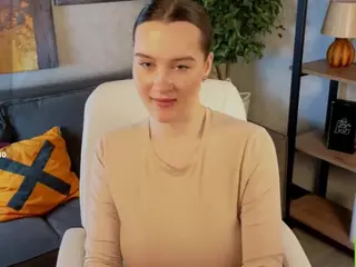 AnnaCarters's Live Sex Cam Show
