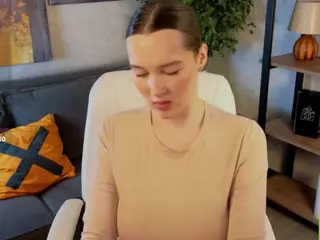 AnnaCarters's Live Sex Cam Show